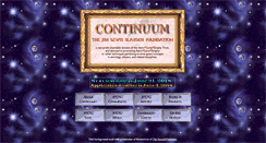 Desktop Screenshot of continuumacg.net
